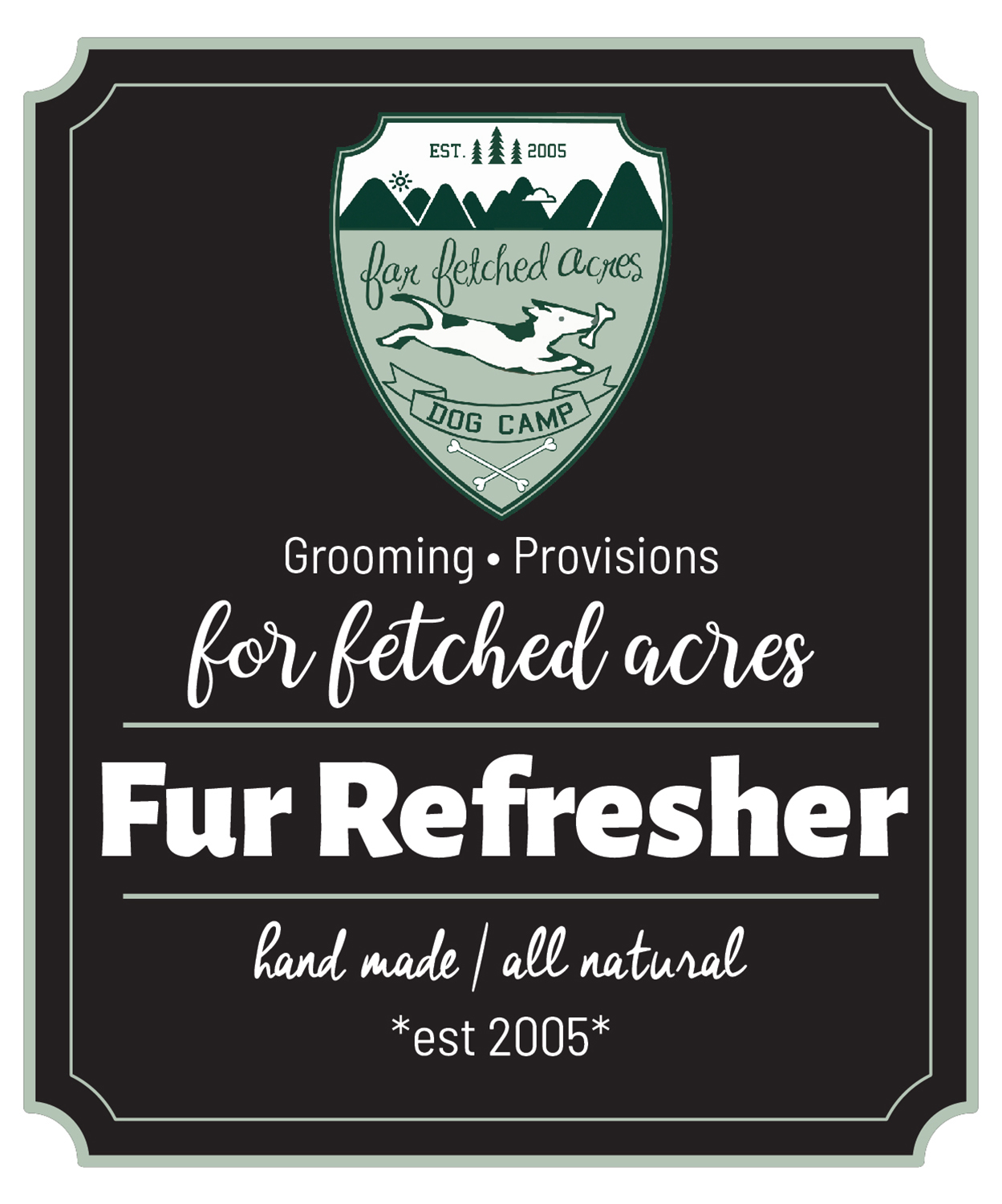 Label Design by Deziners Zone for this project | Design #20320650