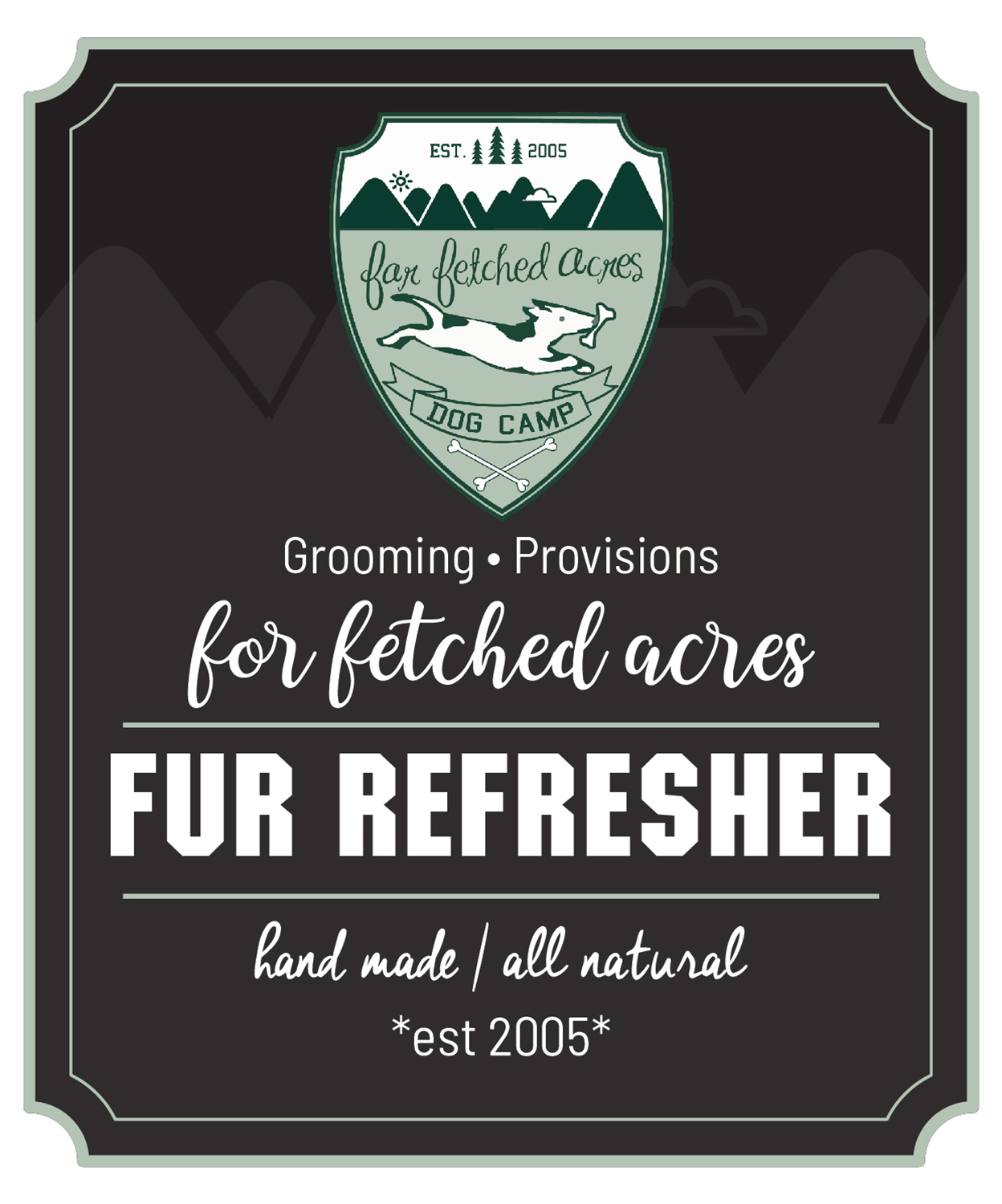 Label Design by Deziners Zone for this project | Design #20320651