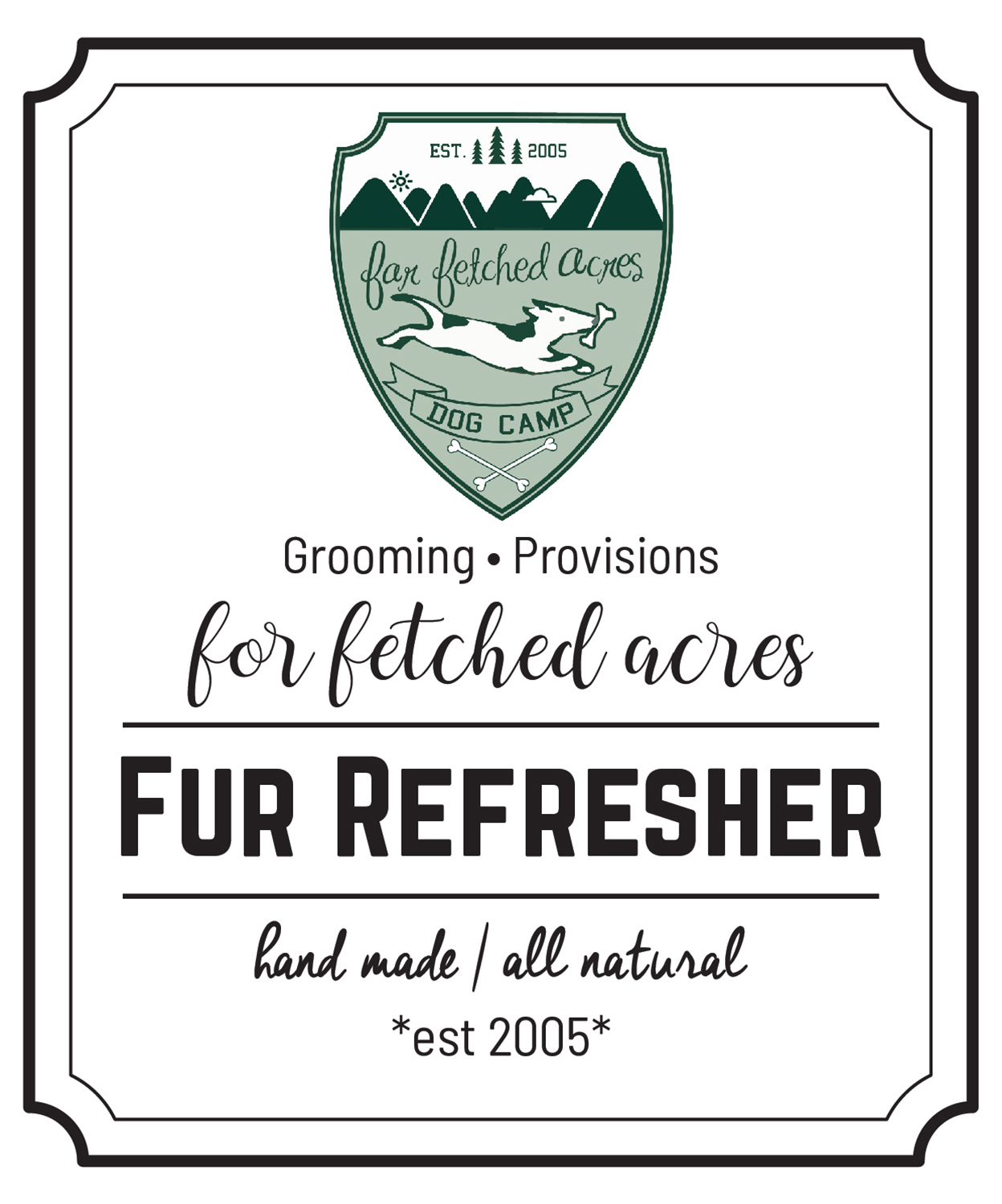 Label Design by Deziners Zone for this project | Design #20320653