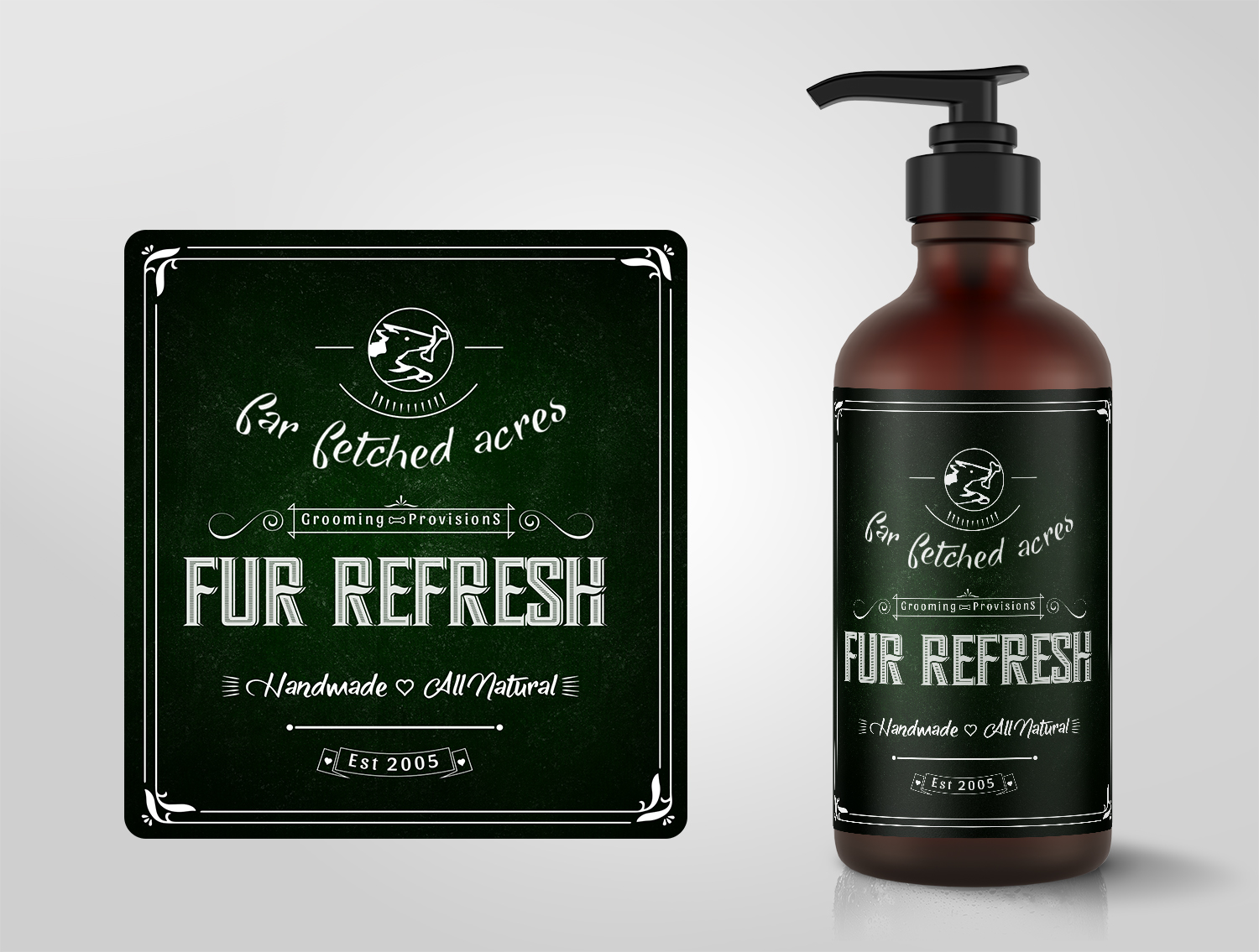 Label Design by SAI DESIGNS for this project | Design #20301274