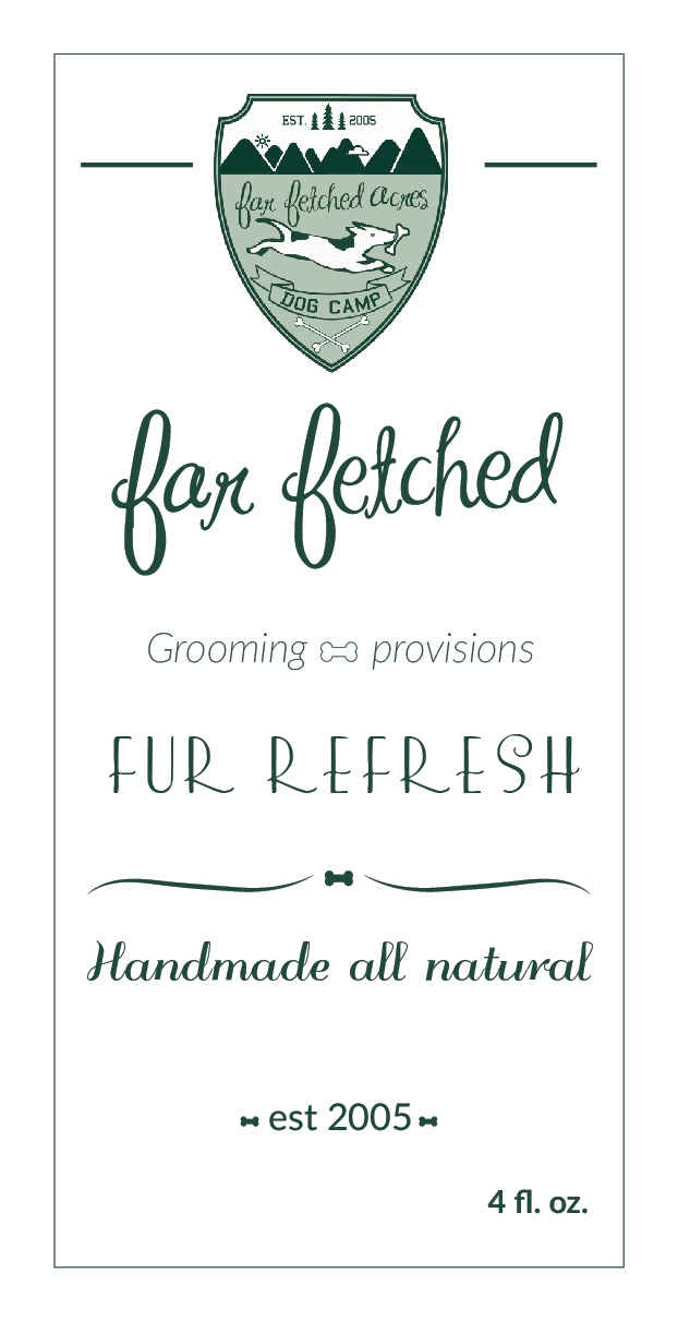 Diseño de Etiqueta por Lin23 para este proyecto | Diseño #20328474