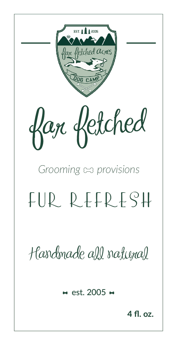 Label Design by Lin23 for this project | Design #20328475