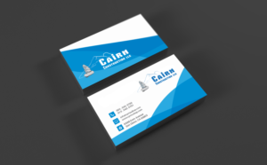 Logo Design by Wonderful design for Cairn Construction llc | Design: #20268109