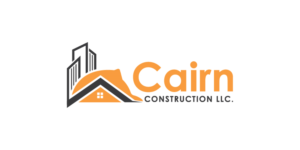 Logo Design by debdesign for Cairn Construction llc | Design: #20245454