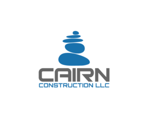 Logo Design by Madara Uchiha for Cairn Construction llc | Design: #20246158