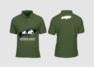 T-shirt Design by INDIAN_Ashok for this project | Design: #20244538