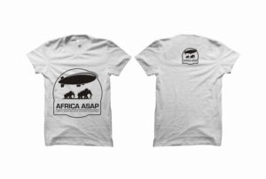 T-shirt Design by INDIAN_Ashok for this project | Design: #20244541