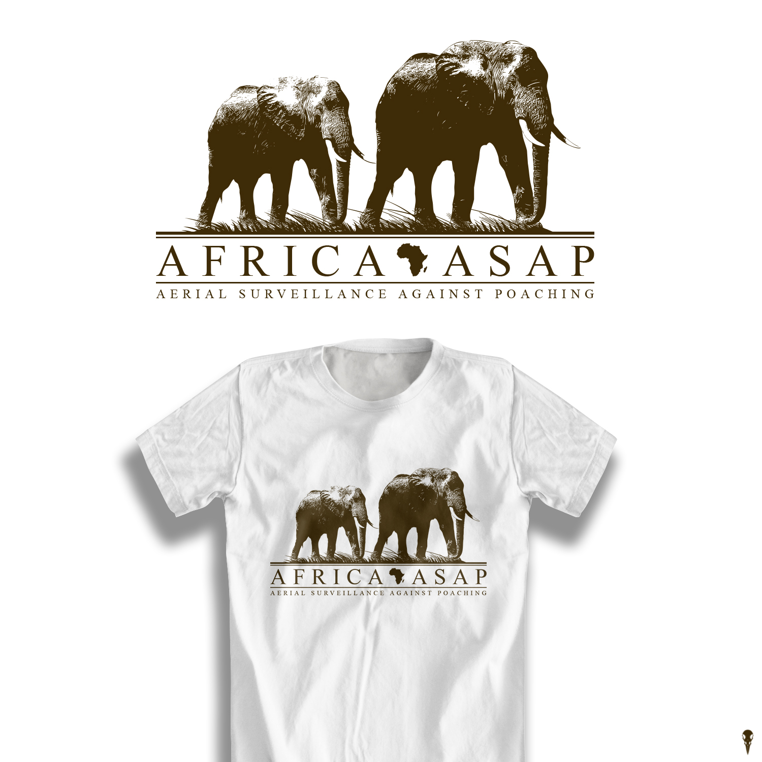 T-shirt Design by CrowwooD for this project | Design: #20286257