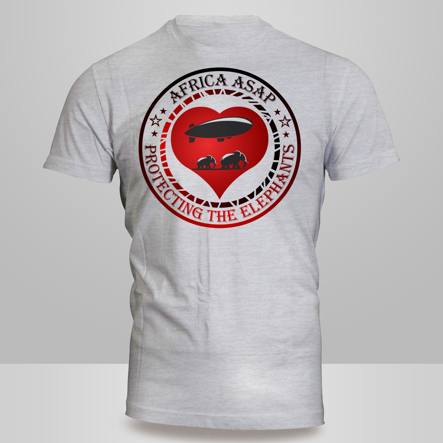 T-shirt Design by Kero for this project | Design #20243375