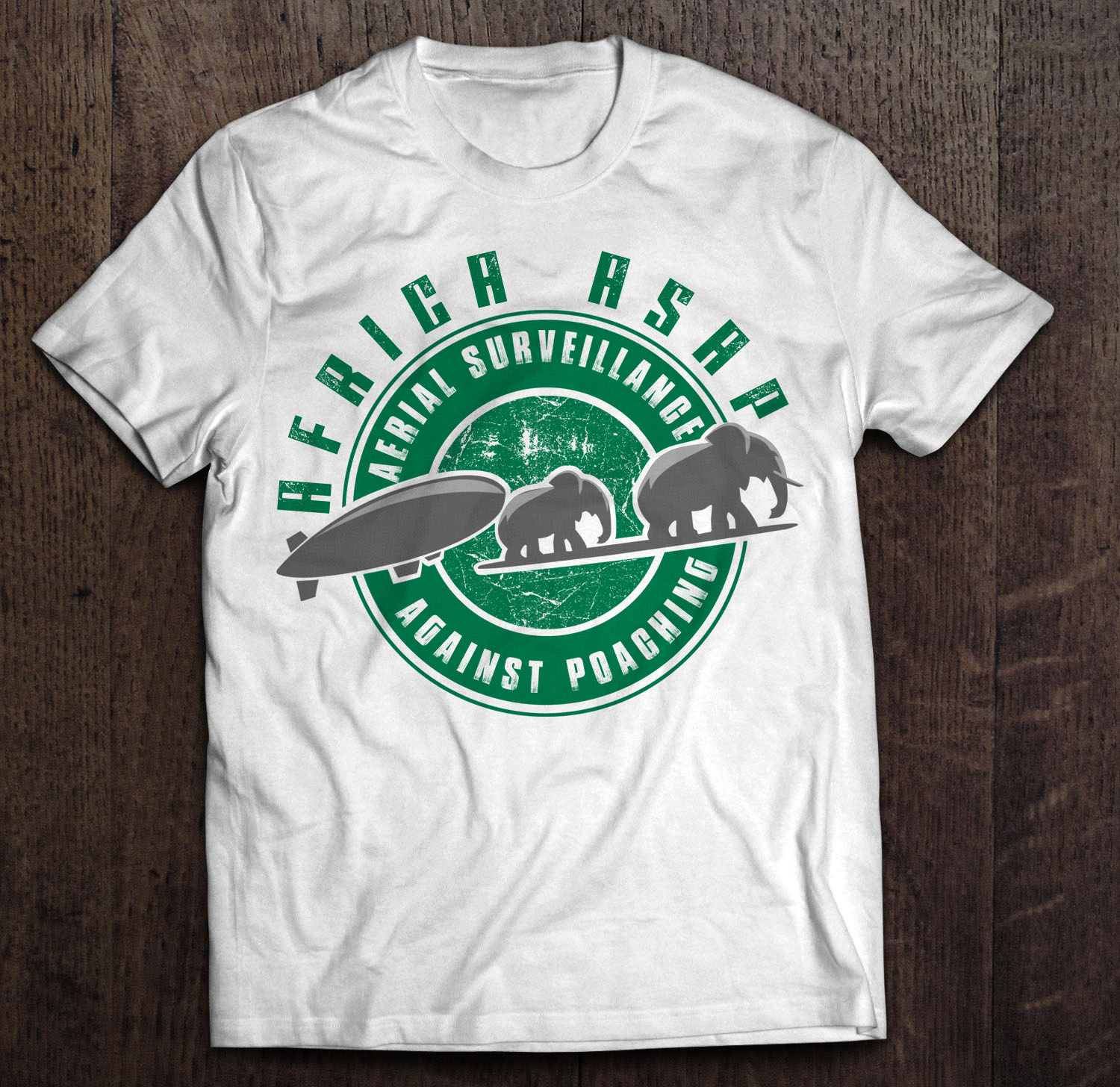 T-shirt Design by creative gravity for this project | Design #20246695