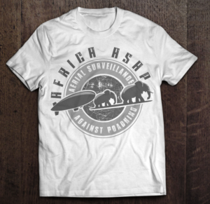 T-shirt Design by creative gravity for this project | Design: #20246711