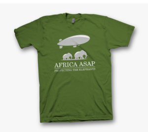 ASAP | Diseño de Camiseta por vpt_creations