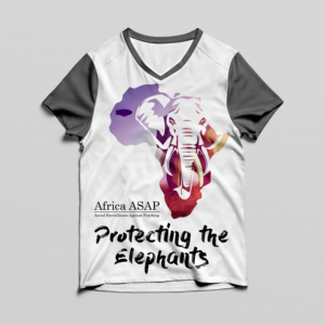 T-shirt Design by egr__
