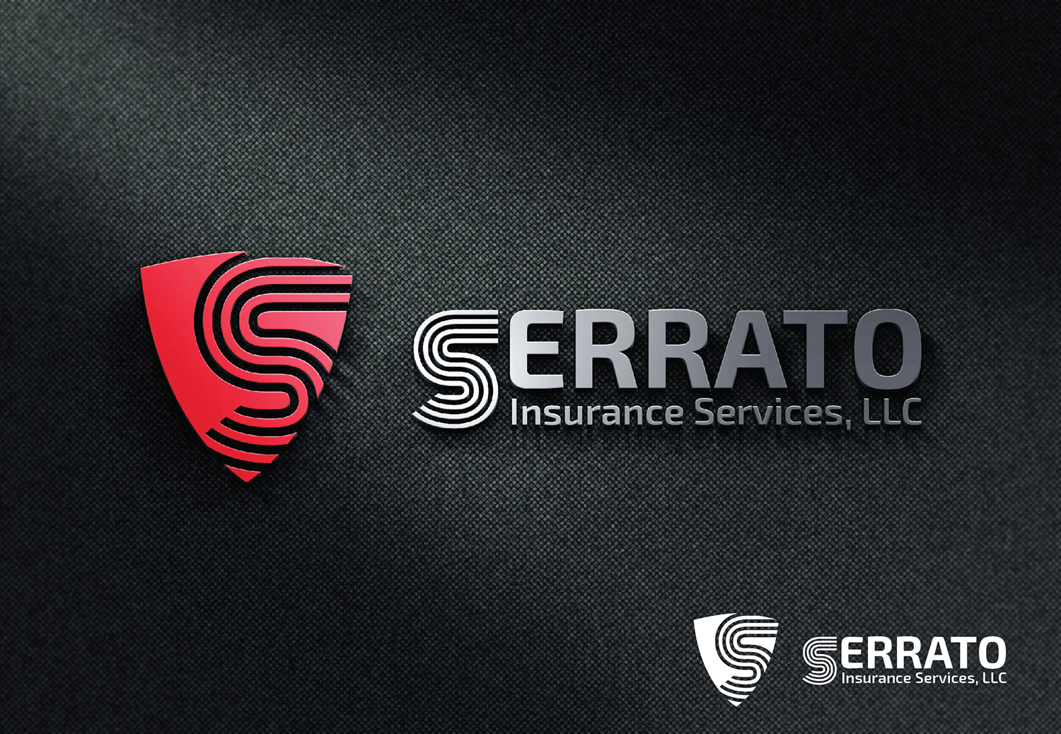 Logo Design by aksioma for this project | Design #20247428