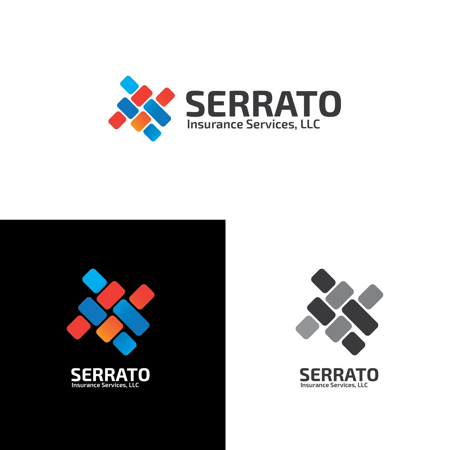 Logo Design by aksioma for this project | Design #20247962