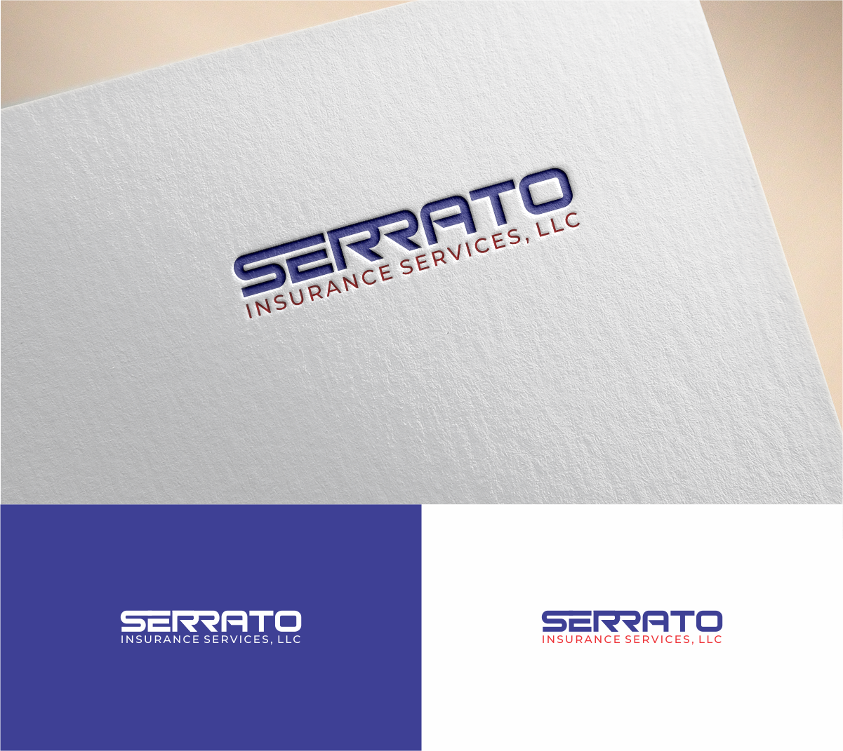 Logo Design by MKR for this project | Design #20249711