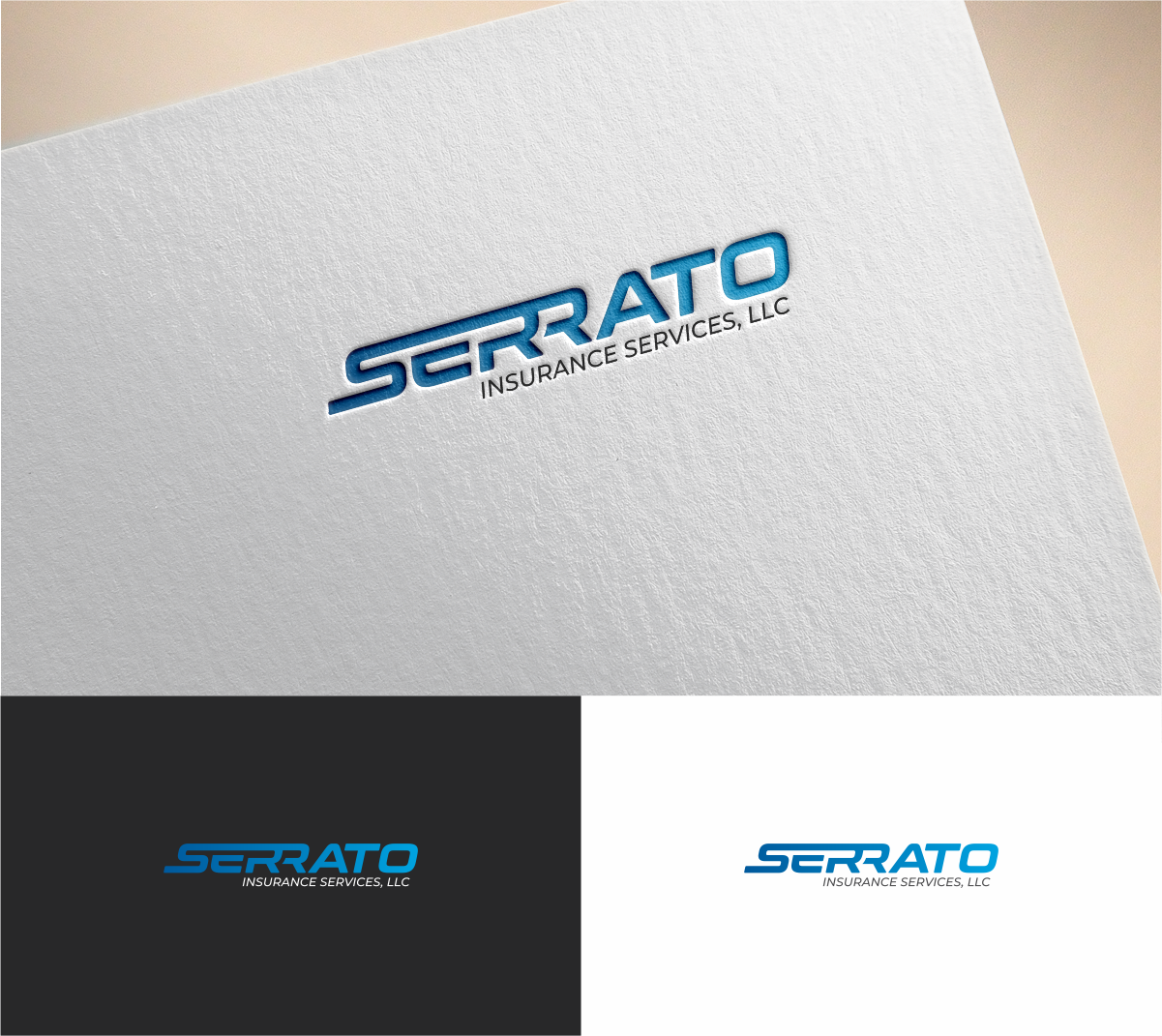 Logo Design by MKR for this project | Design #20249713