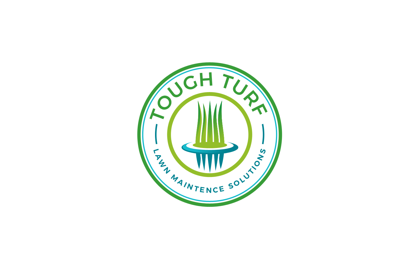 Design de Logo par Avartde pour Tough Turf Lawn Maintenance Solutions  | Design #20248607
