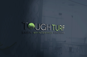 Design de Logo par GLDesigns pour Tough Turf Lawn Maintenance Solutions  | Design : #20252010
