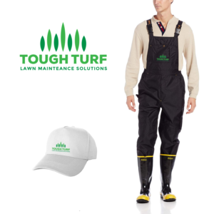 Design de Logo par Lesia_Olesia pour Tough Turf Lawn Maintenance Solutions  | Design : #20250908
