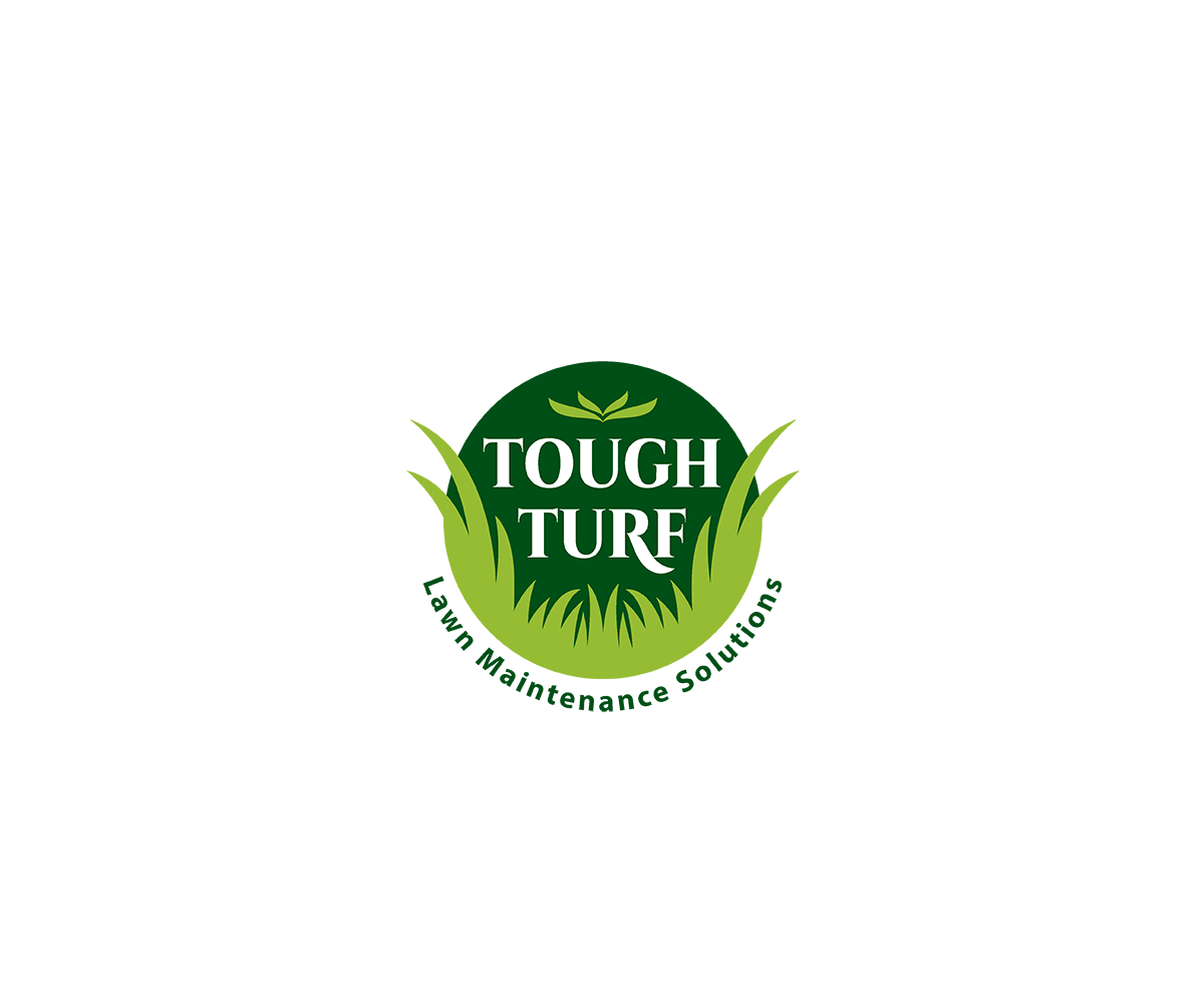 Design de Logo par saulogchito pour Tough Turf Lawn Maintenance Solutions  | Design #20273673