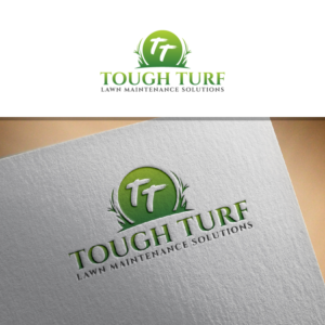 Tough Turf Lawn Maintence Solutions  | Logo Design by sushsharma99