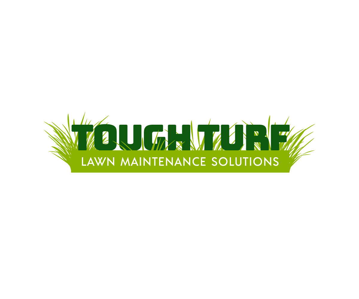 Logo Design by 91.kremena.petrova for Tough Turf Lawn Maintenance Solutions  | Design #20299173