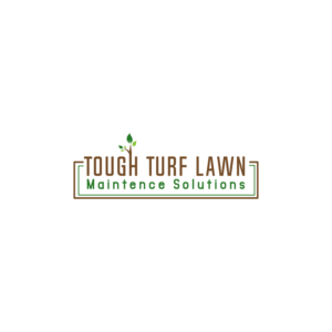 Design de Logo par **INCREDIBLEDESIGNERS** pour Tough Turf Lawn Maintenance Solutions  | Design : #20260606