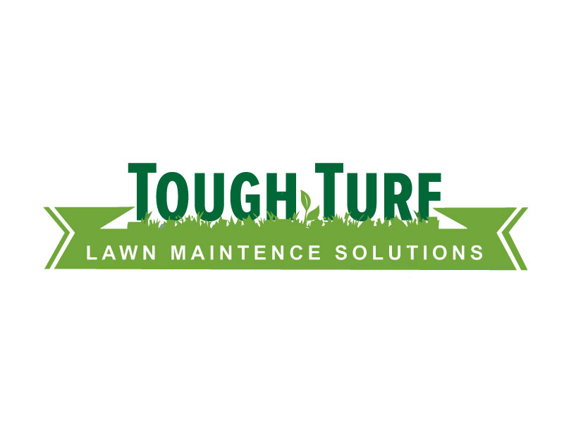 Design de Logo par NEOTERIC pour Tough Turf Lawn Maintenance Solutions  | Design #20257911