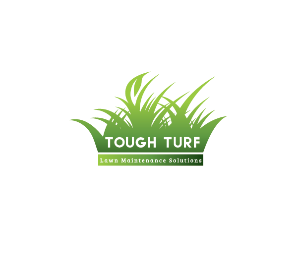 Diseño de Logo por Ezgi Kilavuz para Tough Turf Lawn Maintenance Solutions  | Diseño #20311710