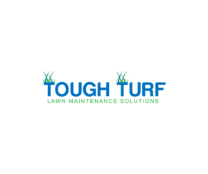 Tough Turf Lawn Maintence Solutions  | Logo Design by ynm50 2