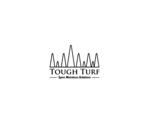 Diseño de Logo por LKSUS para Tough Turf Lawn Maintenance Solutions  | Diseño: #20256166