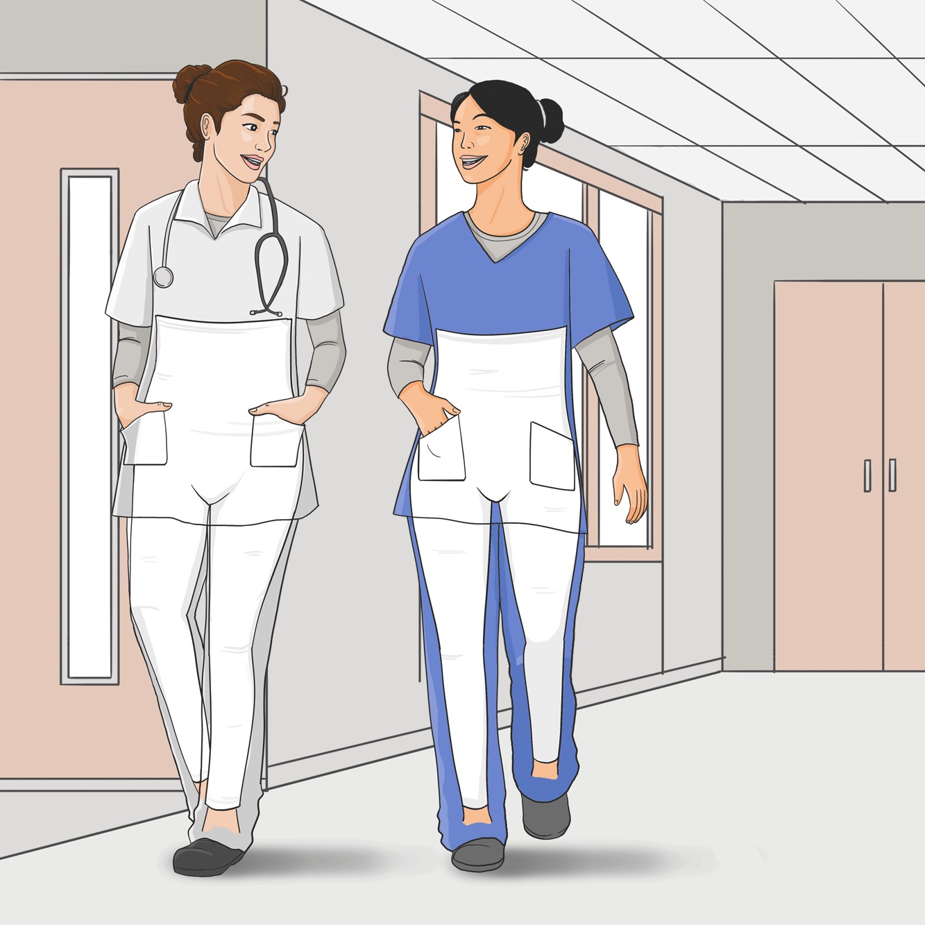 Illustration Design by aneskayirt for this project | Design #20315099
