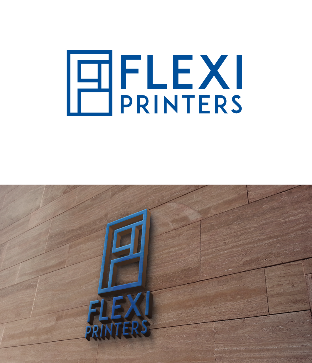 Logo Design by trufya for this project | Design #20312563
