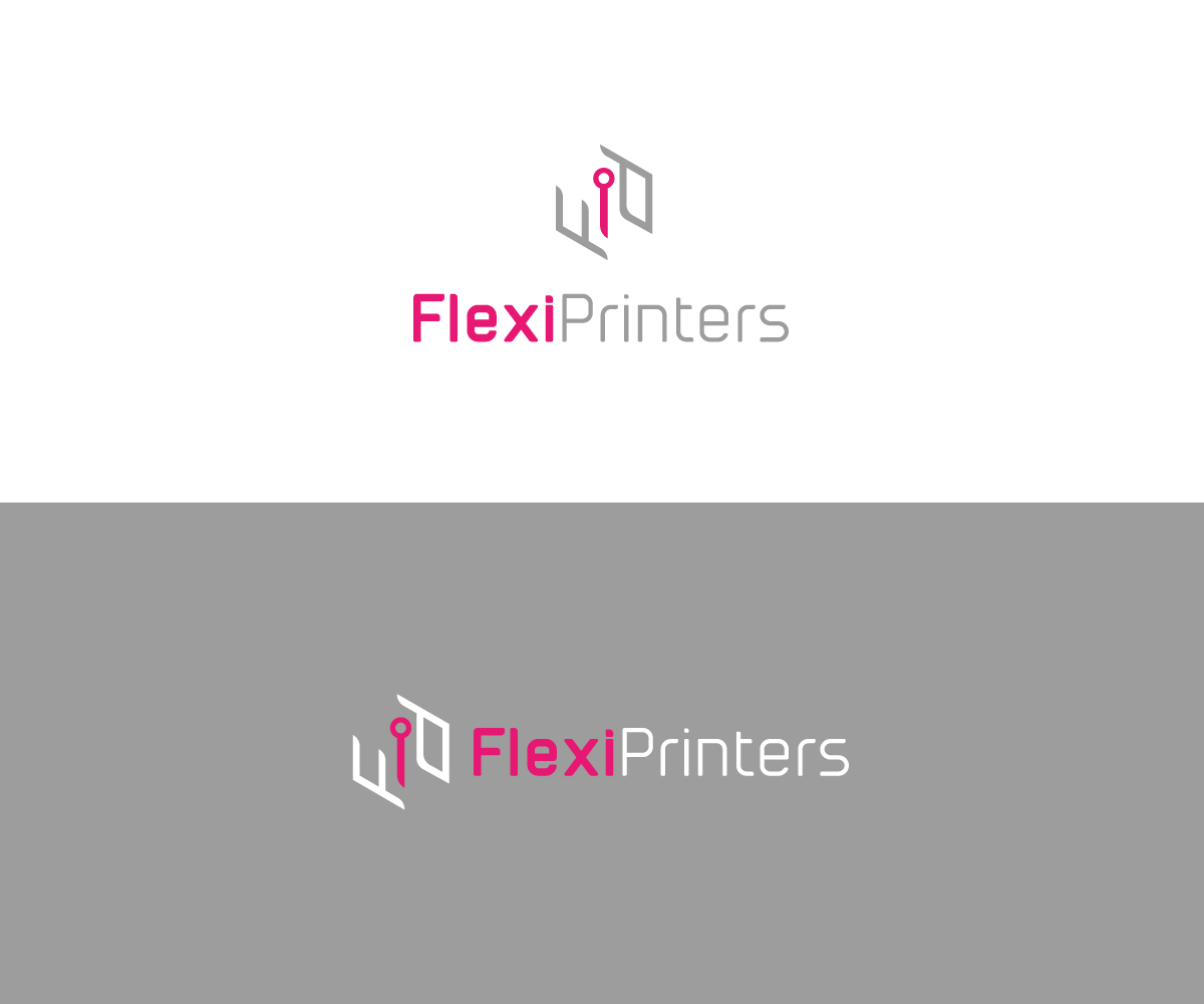 Logo Design by FLoc! Studio for this project | Design #20312034