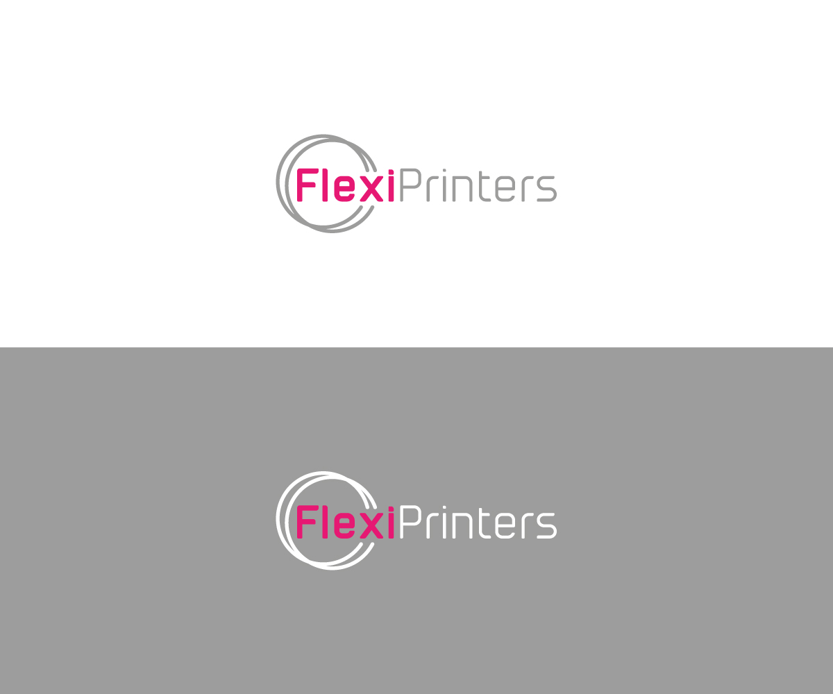 Logo Design by FLoc! Studio for this project | Design #20312073