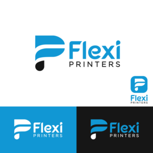 Logo Design by Pixeldesign8x