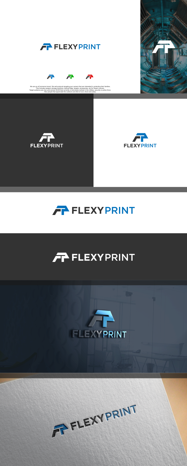 Logo Design by jalusani for this project | Design #20283364