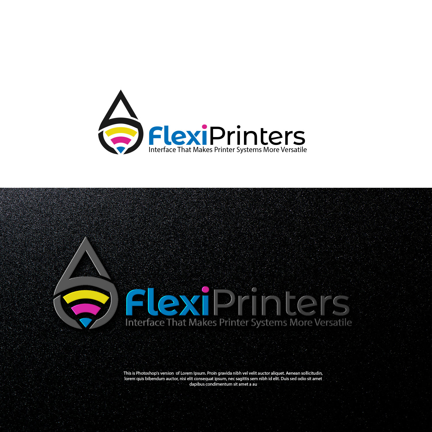 Logo Design by Finley Johnson for this project | Design #20312036