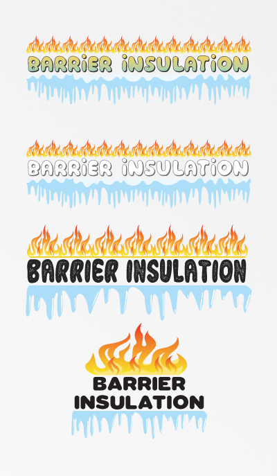 Graphic Design by Da Miracle for Zimmer Drywall | Design #20266507