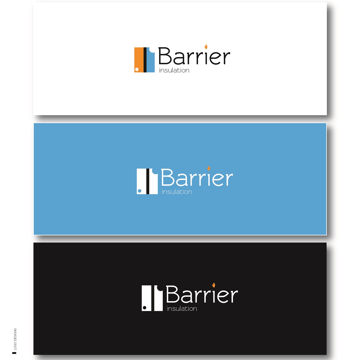 Graphic Design by Nwaneri Precious for Zimmer Drywall | Design #20303299