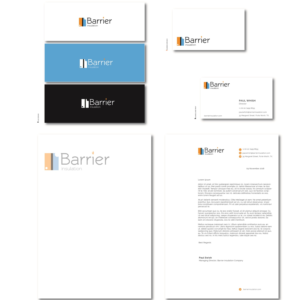 Graphic Design by Nwaneri Precious for Zimmer Drywall | Design: #20303300