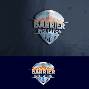 Diseño Gráfico por Arouna Godlove para Zimmer Drywall | Diseño #20253835