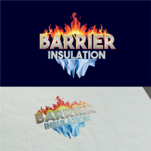 Graphic Design by Arouna Godlove for Zimmer Drywall | Design: #20253923