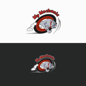 Logo Design by voltart