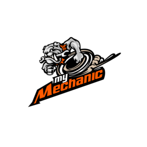 My Mechanic | Logo Design by killpixel