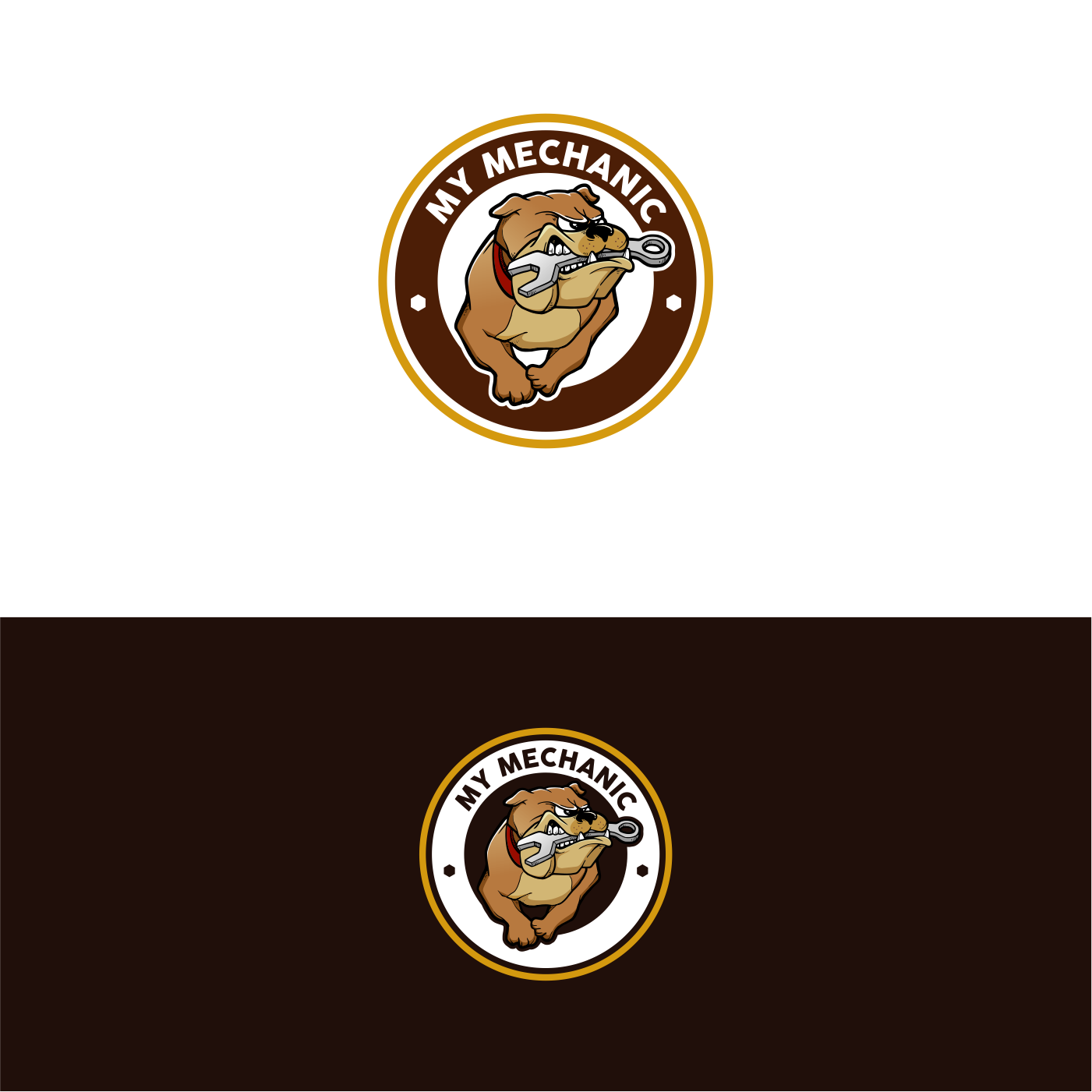 Logo Design by Gree™ for this project | Design #20275318