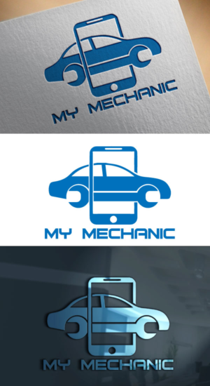 Logo Design by NEOTERIC for this project | Design: #20253265