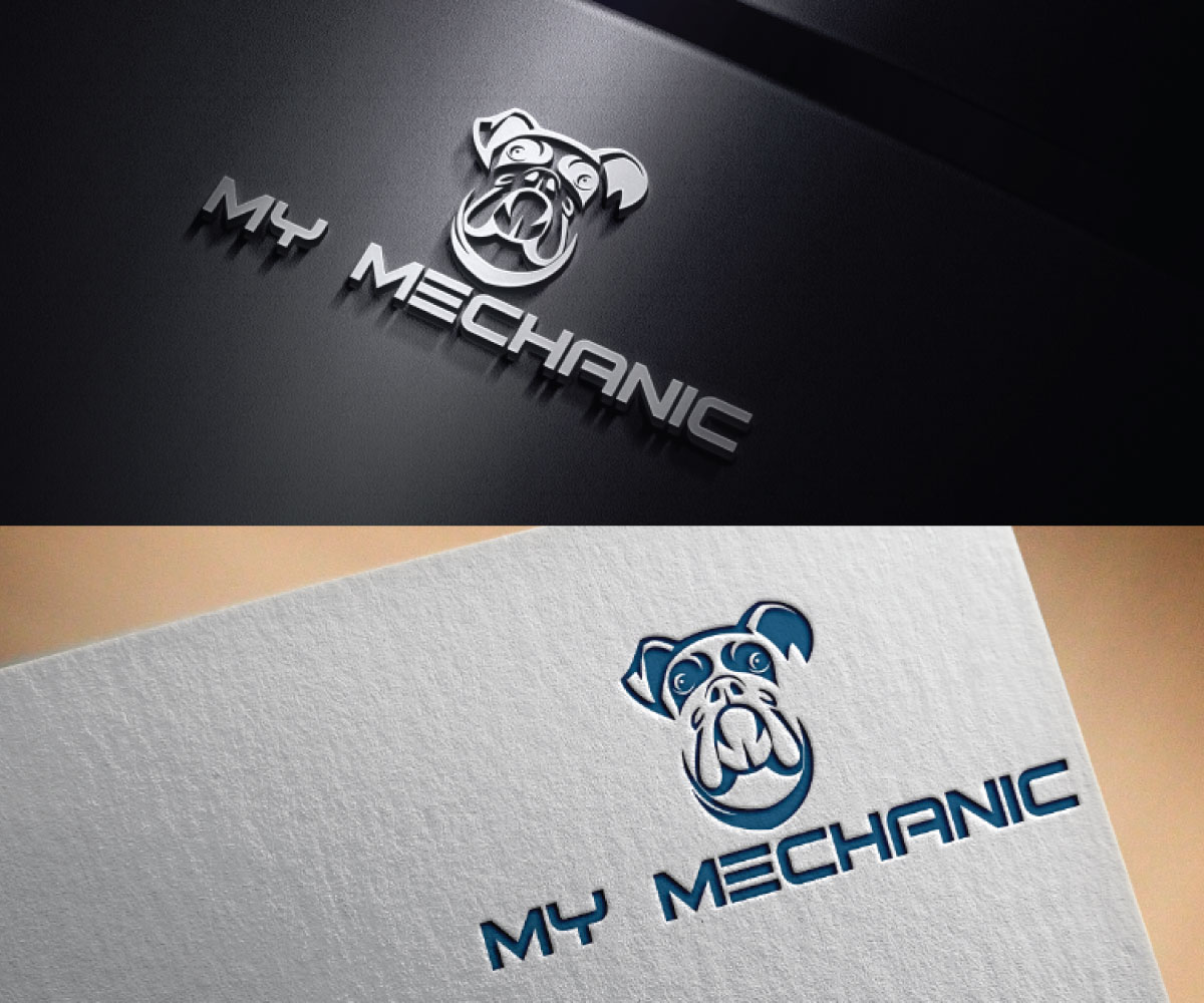 Logo Design by LKSUS for this project | Design #20252786