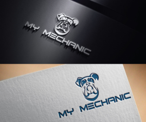 Logo Design by LKSUS for this project | Design: #20252786